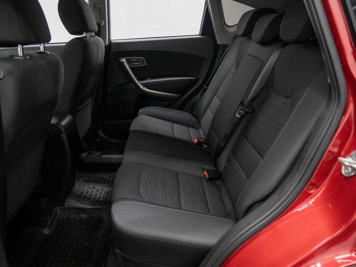 Купить FAW Besturn X80, 2018, 136 000 км, фото №12