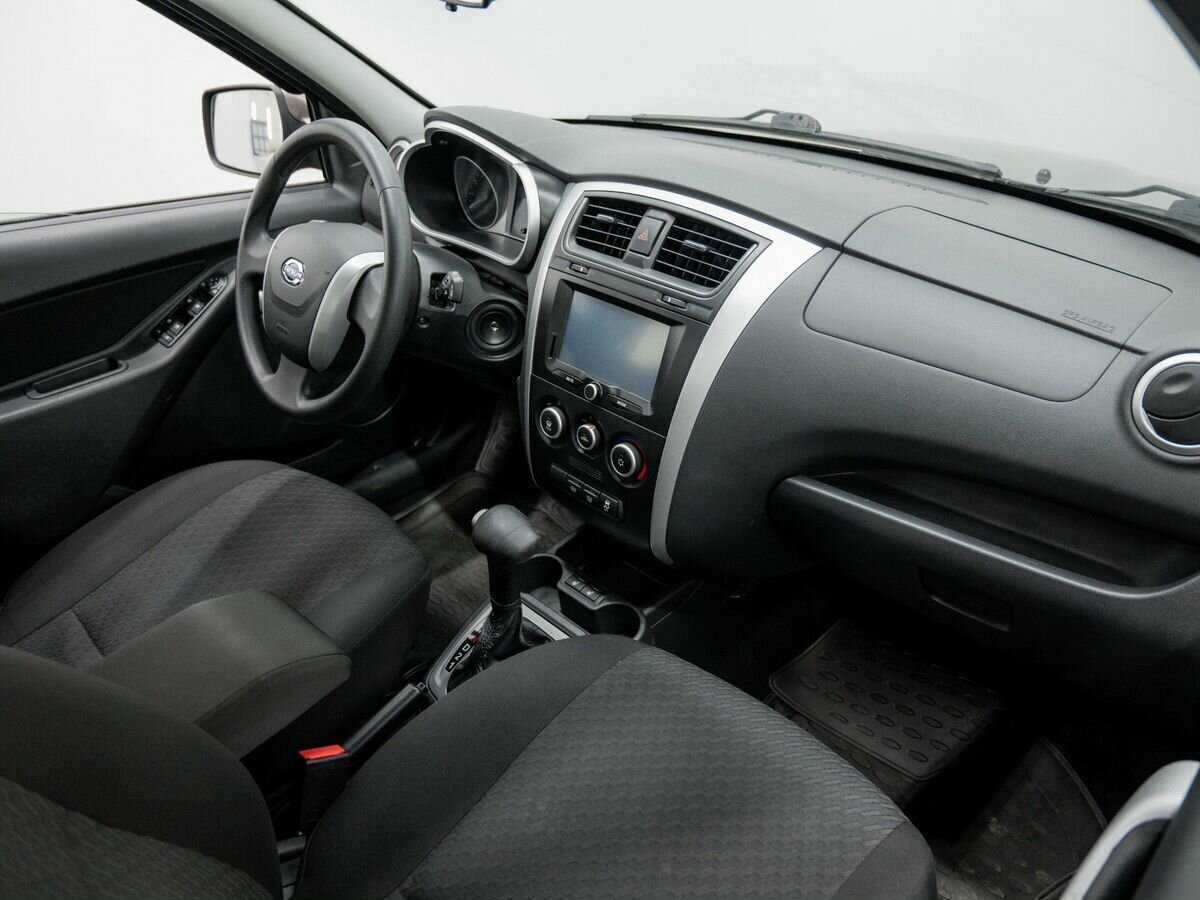 Купить Datsun on-DO, 2019, 87 000 км, фото №7