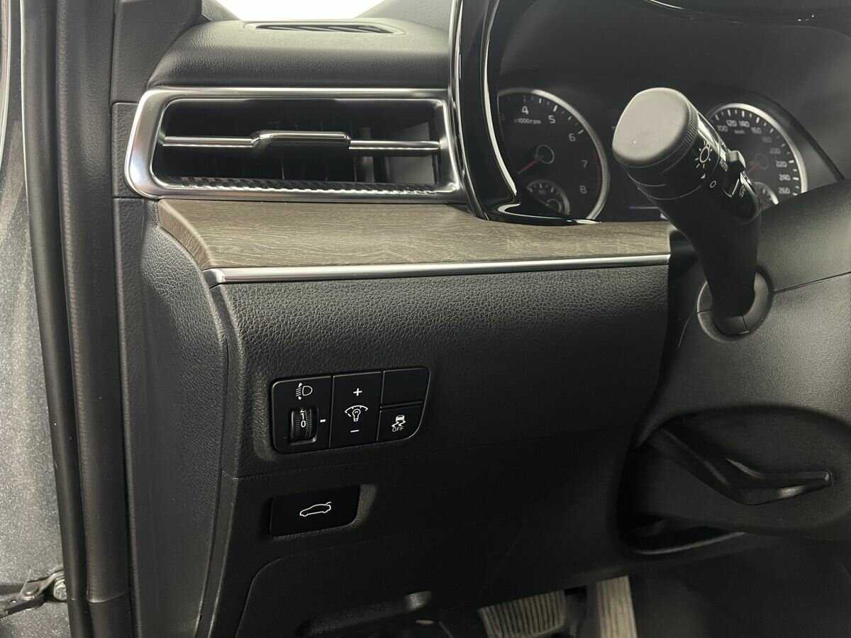 Купить Kia K5, 2021, 42 734 км, фото №8