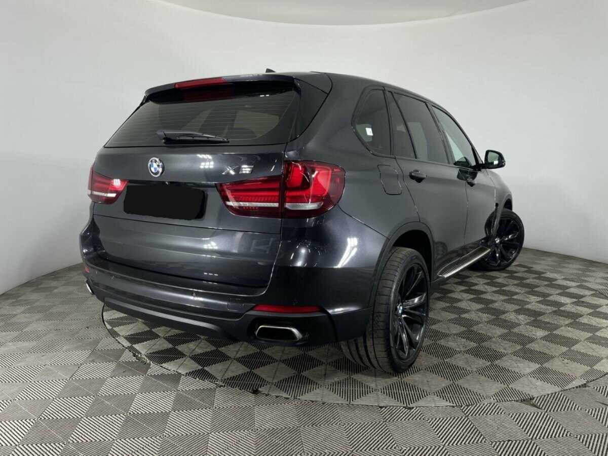 Купить BMW X5 50i, 2013, 149 957 км, фото №6
