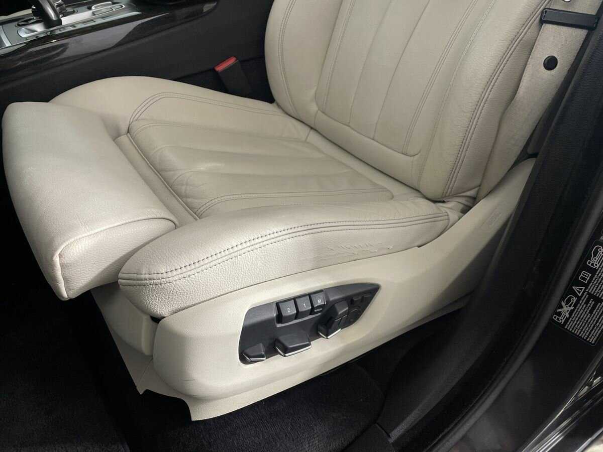 Купить BMW X5 50i, 2013, 149 957 км, фото №10