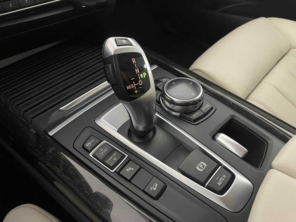 Купить BMW X5 50i, 2013, 149 957 км, фото №13