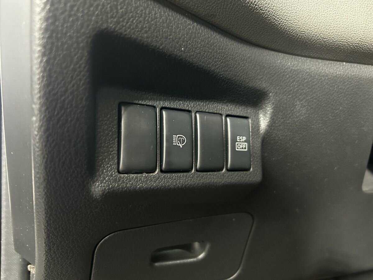 Купить Nissan X-Trail, 2007, 198 209 км, фото №9