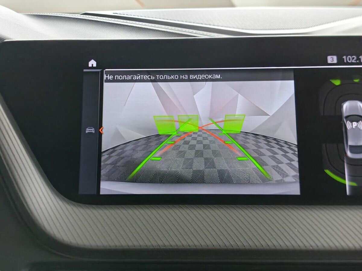 Купить BMW 2 серии Gran Coupe 218i, 2021, 34 650 км, фото №16