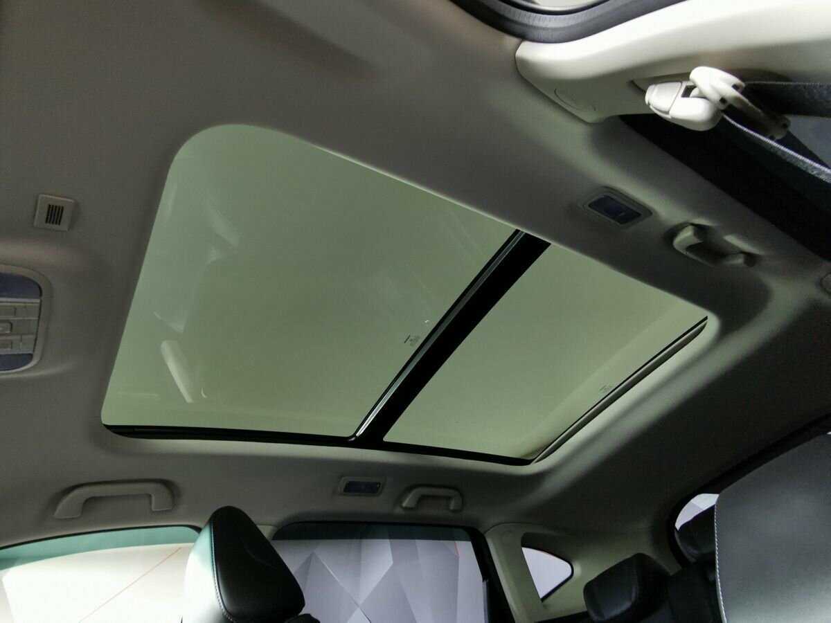 Купить Haval F7, 2019, 98 174 км, фото №19