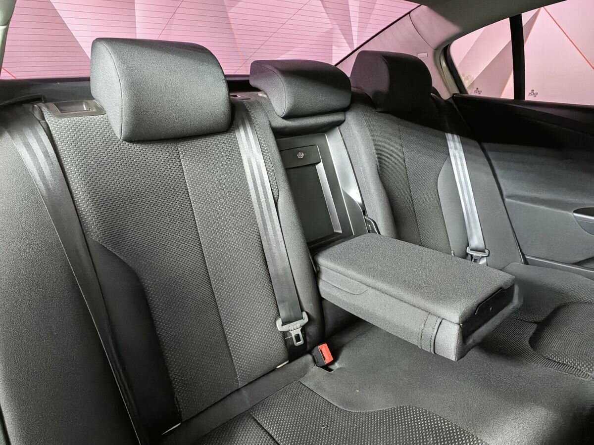 Купить Volkswagen Passat, 2008, 183 859 км, фото №13