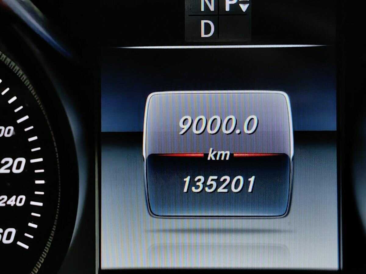 Купить Mercedes-Benz GLC 300, 2016, 135 198 км, фото №16