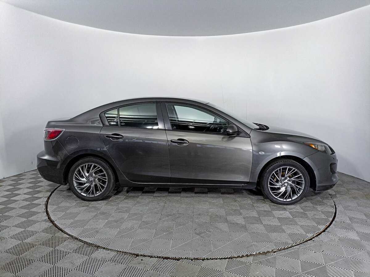 Купить Mazda 3, 2011, 197 217 км, фото №4