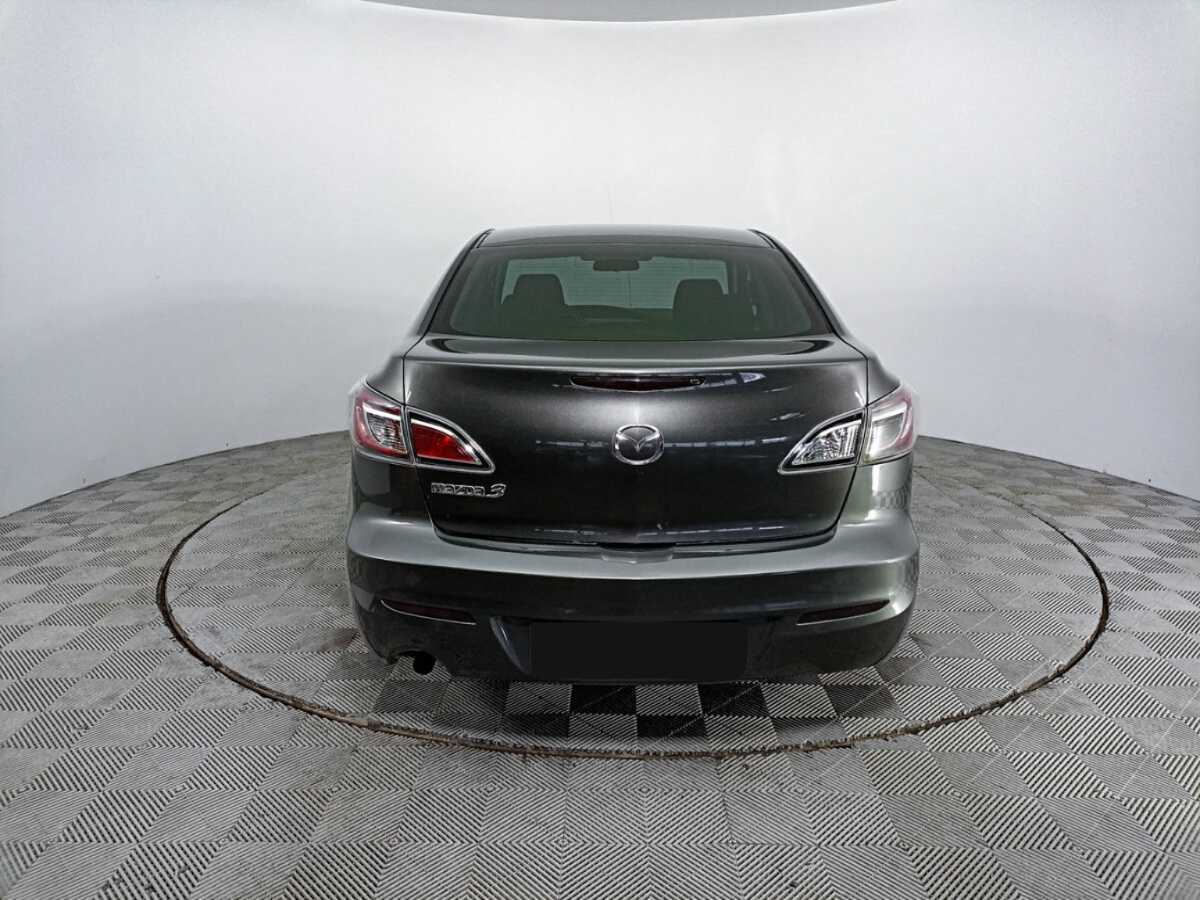Купить Mazda 3, 2011, 197 217 км, фото №6