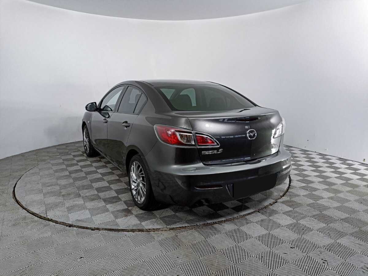 Купить Mazda 3, 2011, 197 217 км, фото №7