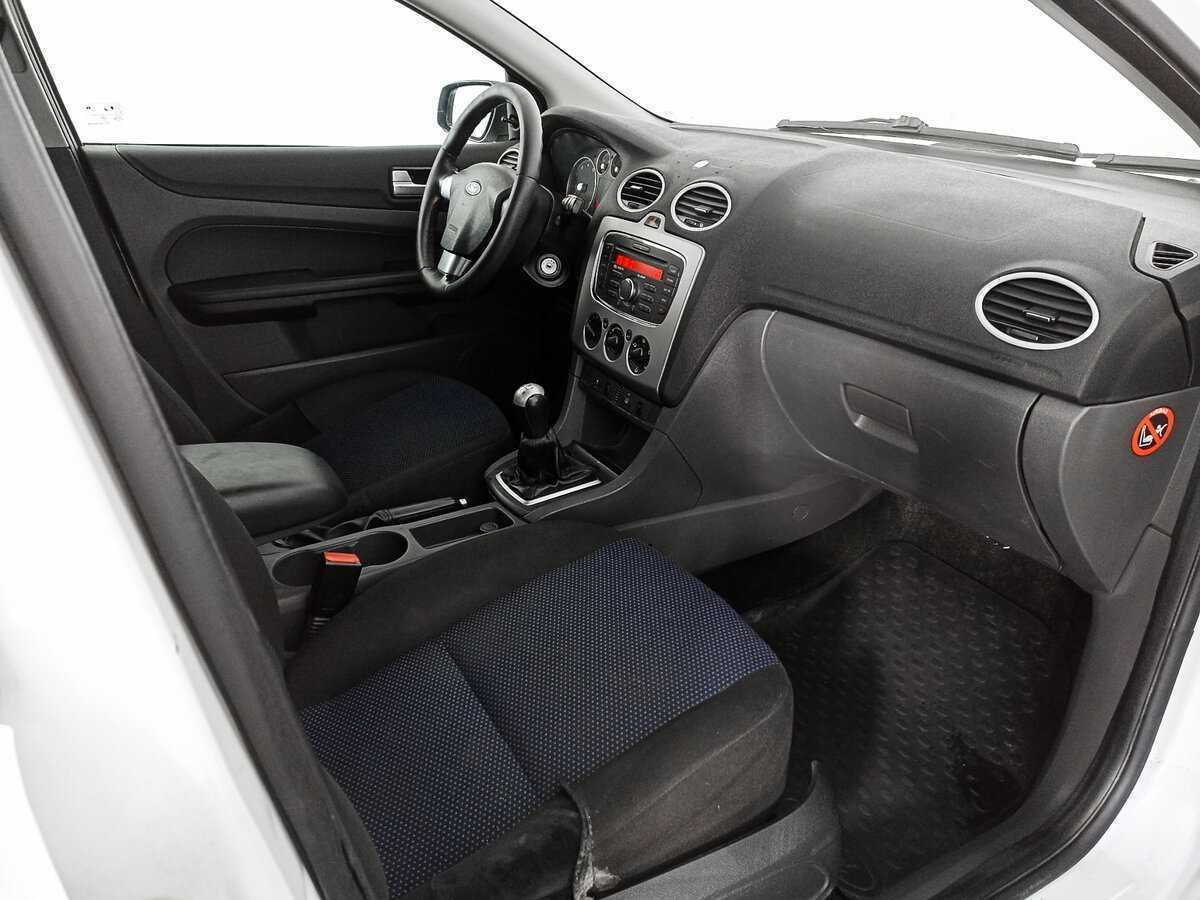 Купить Ford Focus, 2007, 323 022 км, фото №7