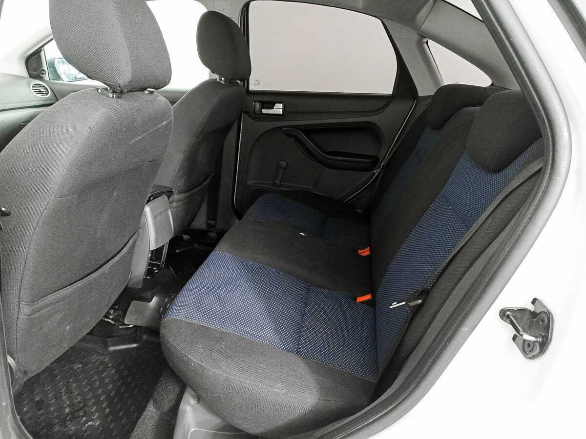 Купить Ford Focus, 2007, 323 022 км, фото №8