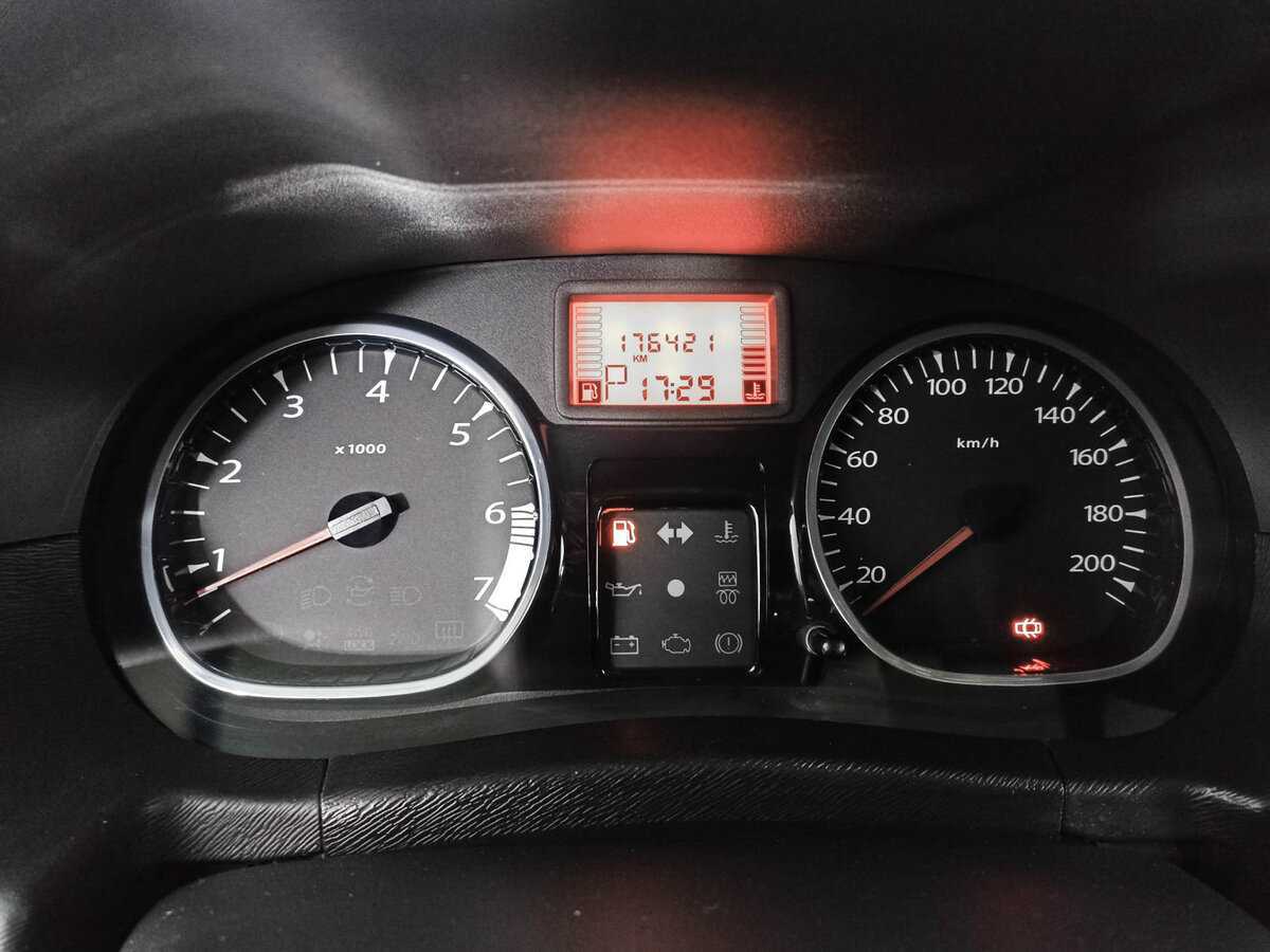 Купить Renault Duster, 2012, 176 004 км, фото №11