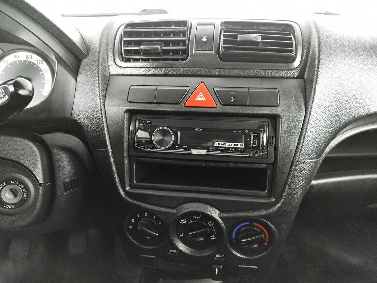 Купить Kia Picanto, 2009, 127 847 км, фото №13