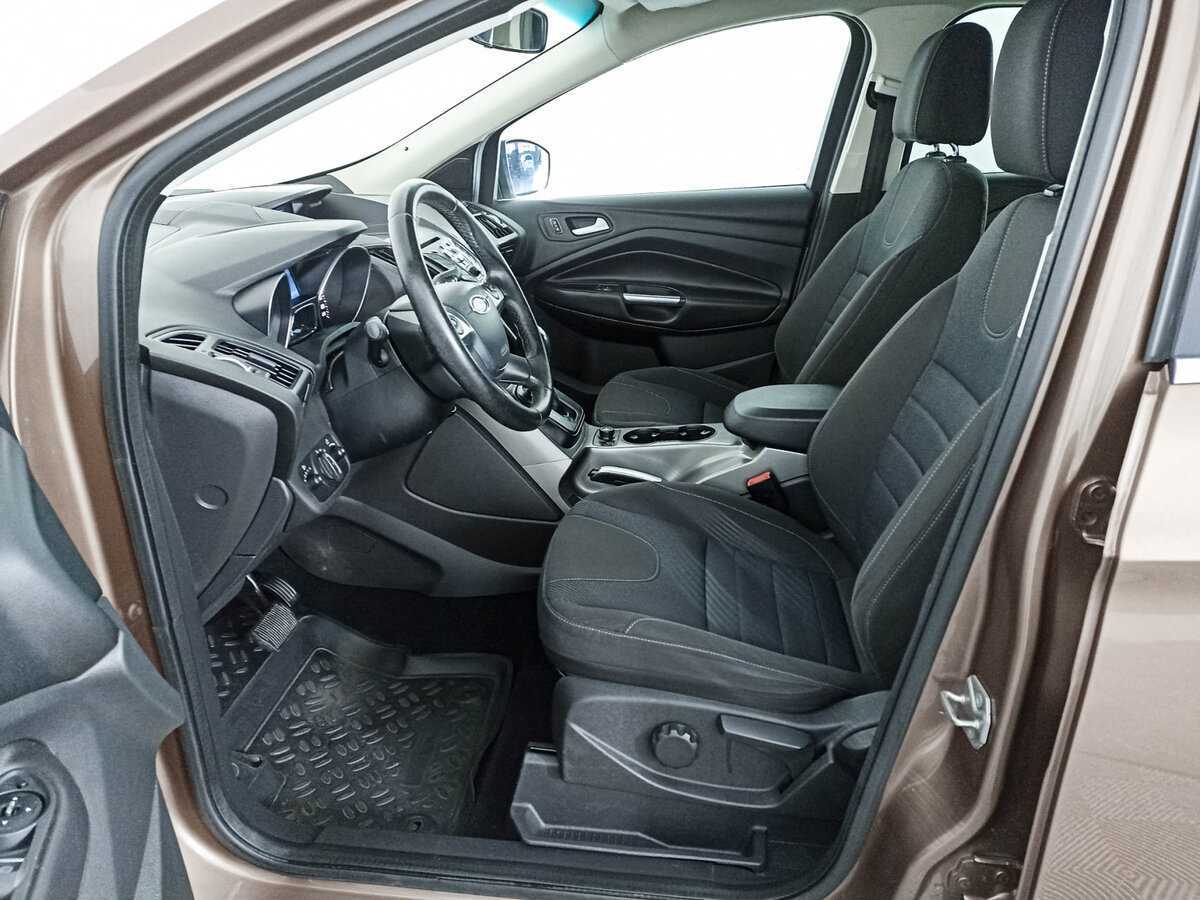 Купить Ford Kuga, 2013, 150 264 км, фото №14