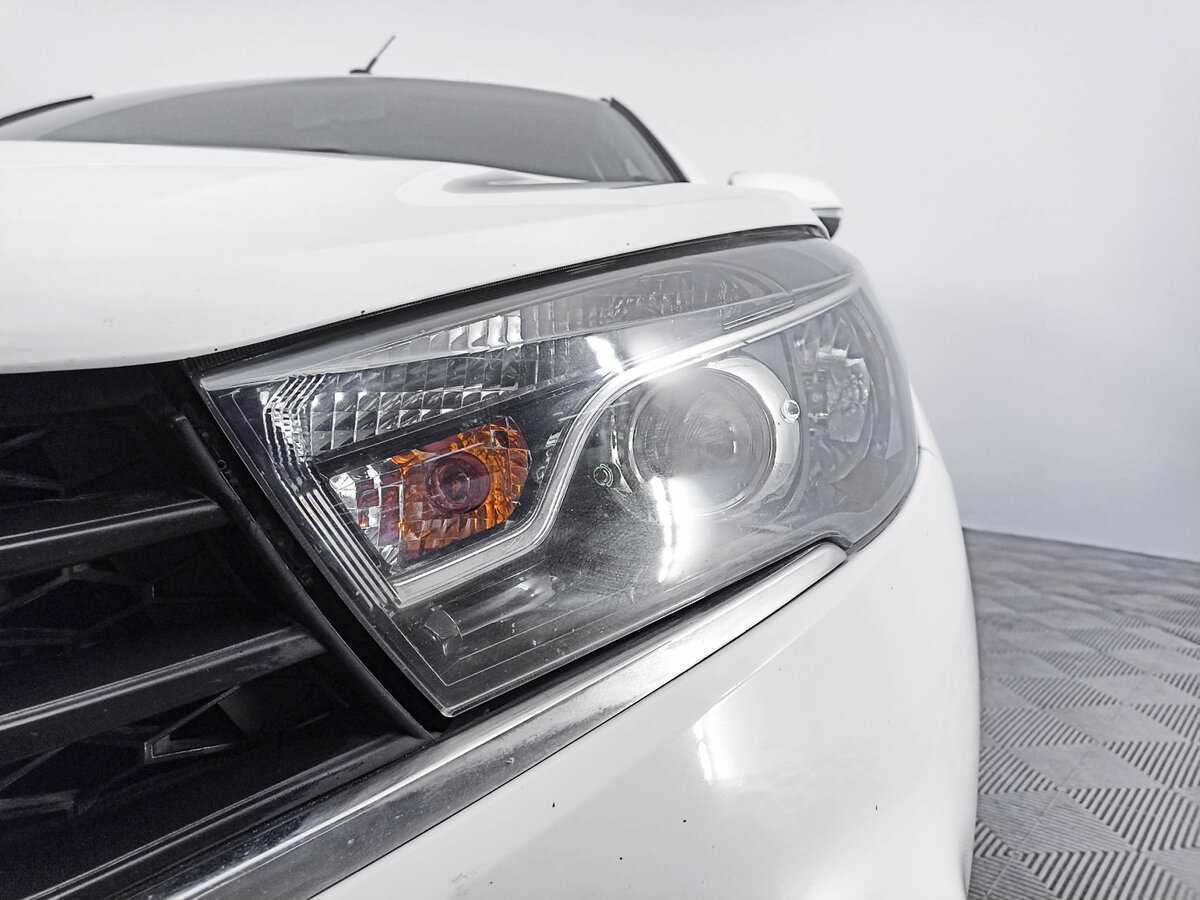 Купить Lada (ВАЗ) Vesta, 2017, 181 415 км, фото №17