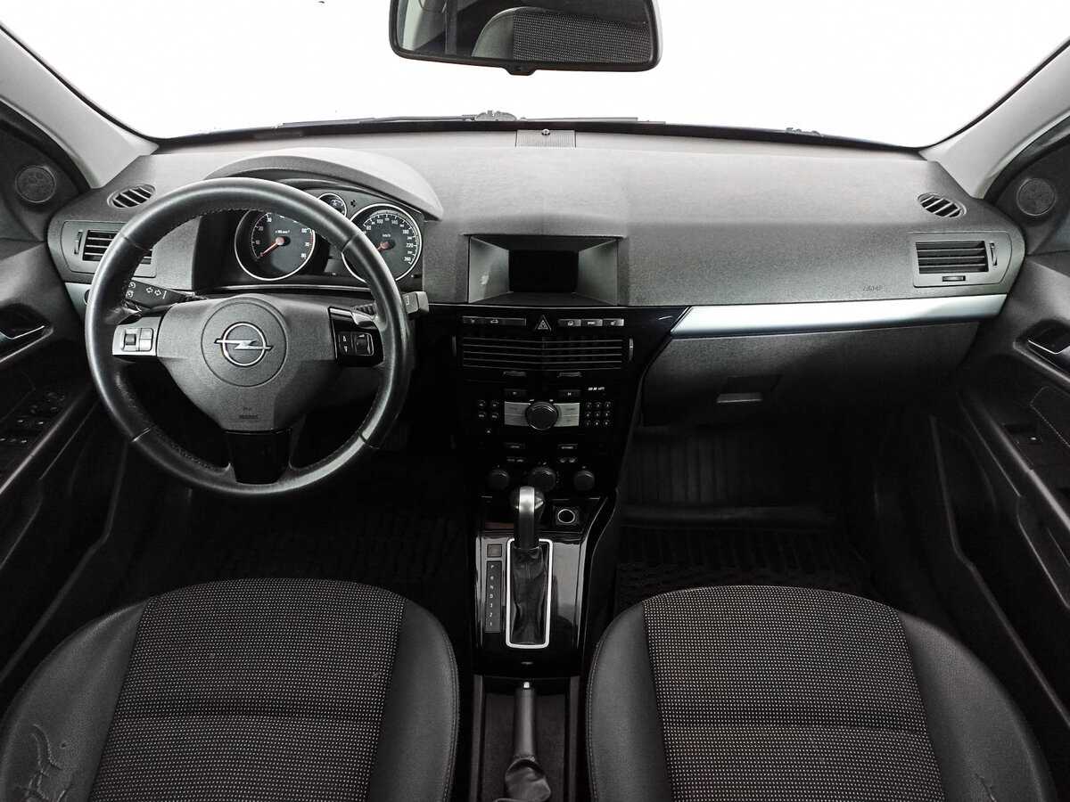 Купить Opel Astra, 2010, 67 783 км, фото №12