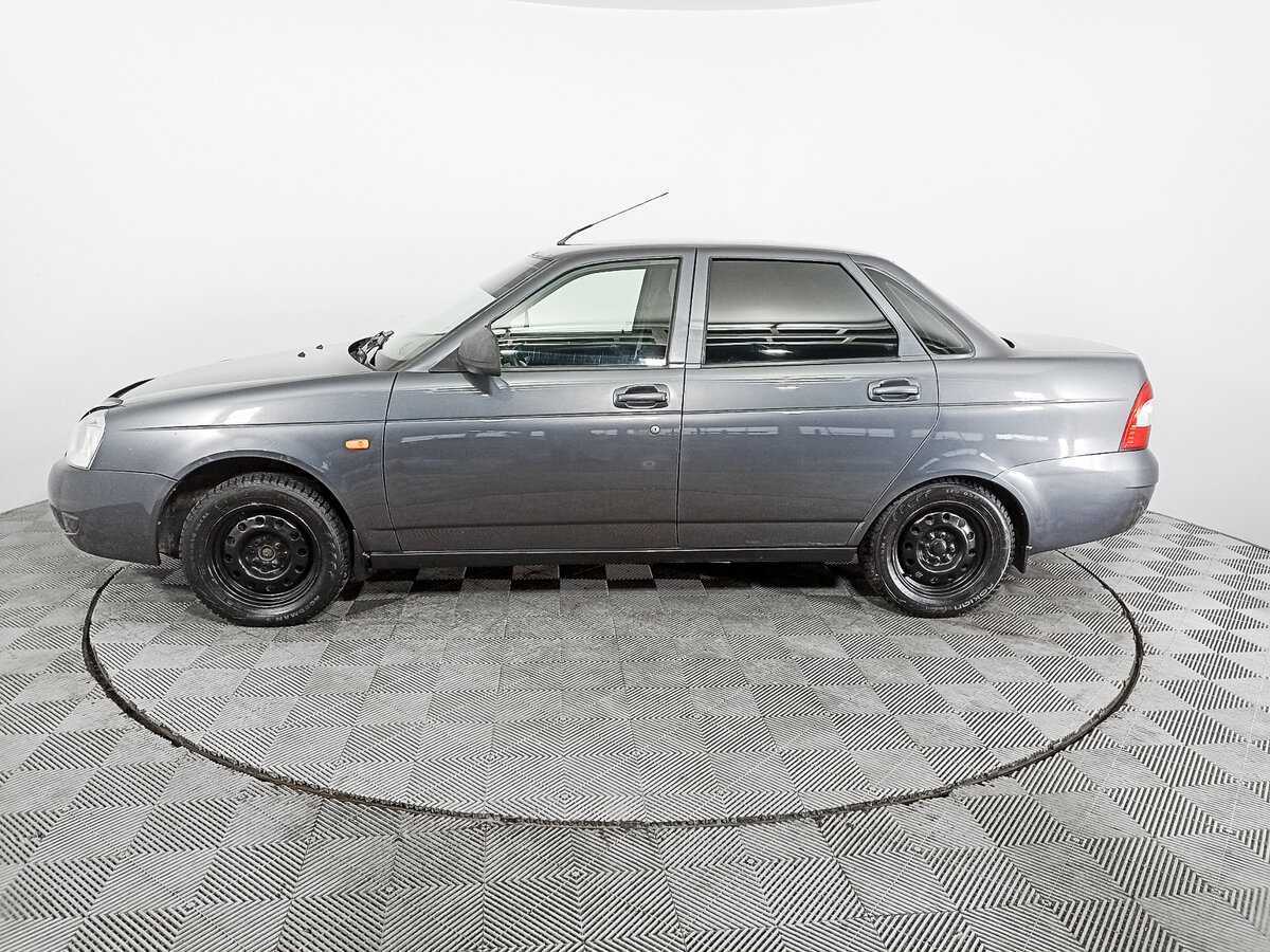 Купить Lada (ВАЗ) Priora, 2015, 273 146 км, фото №7