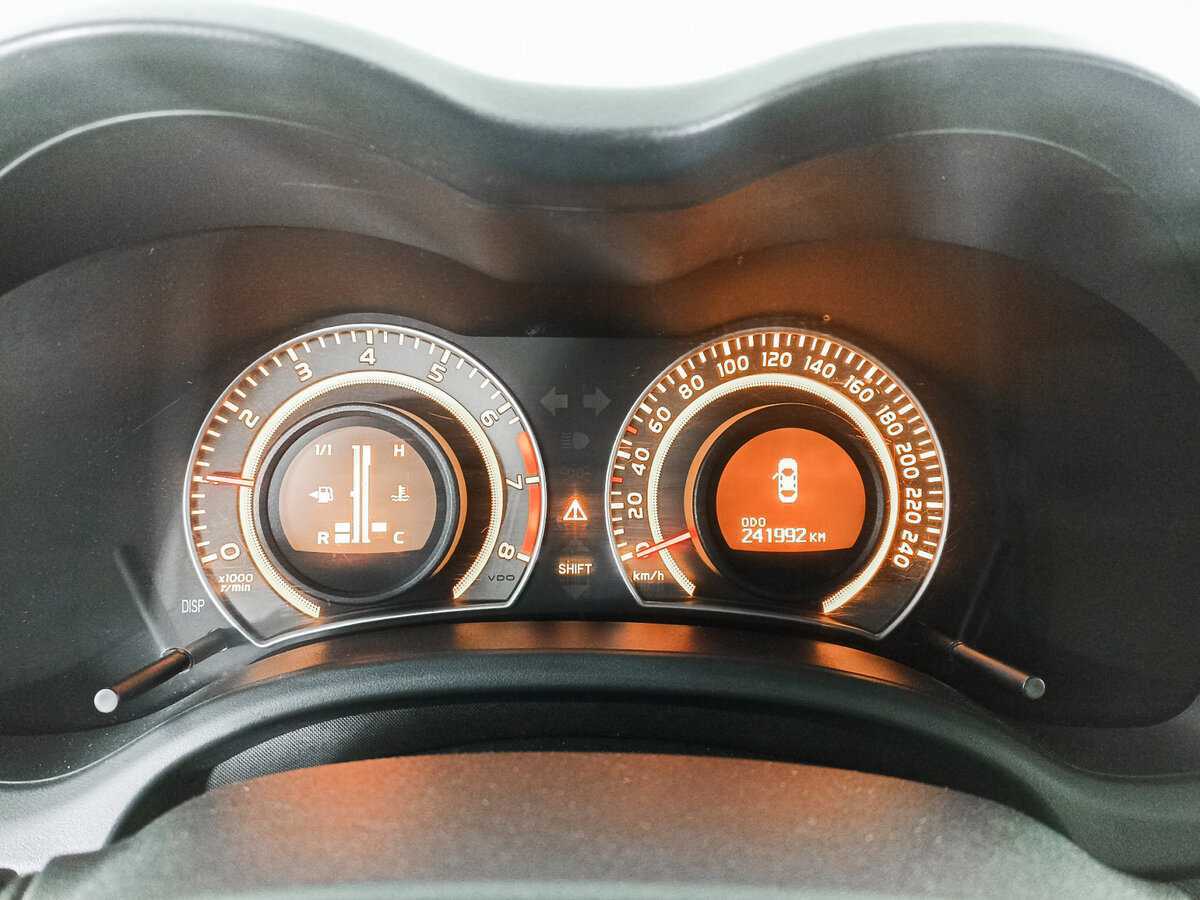 Купить Toyota Corolla, 2008, 241 993 км, фото №11