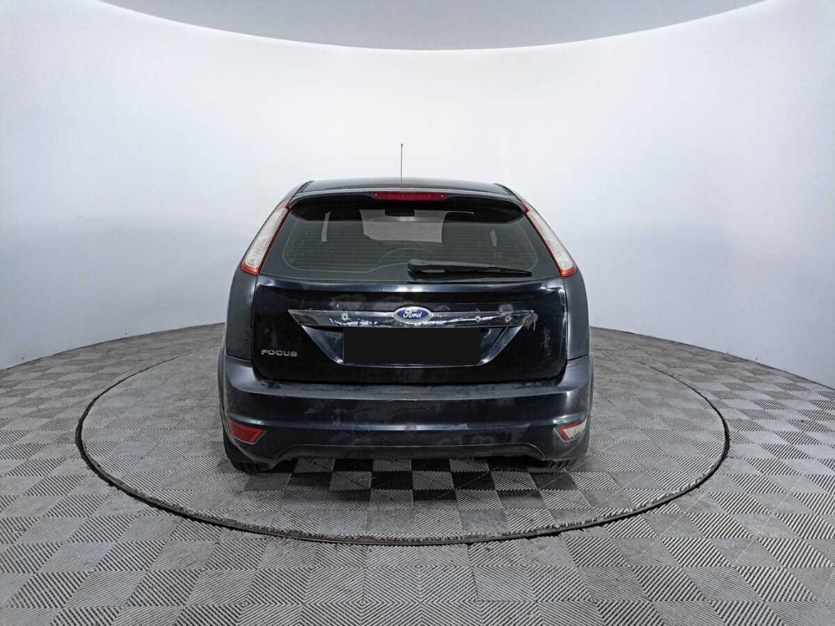 Купить Ford Focus, 2008, 261 777 км, фото №6