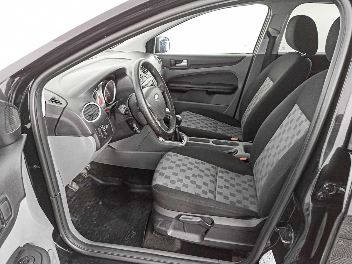 Купить Ford Focus, 2008, 261 777 км, фото №14
