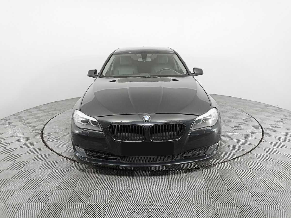 BMW 5 серии