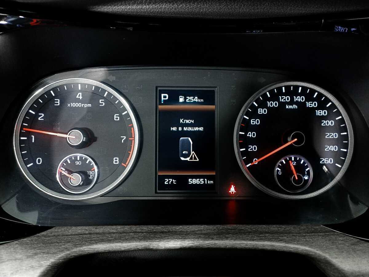 Купить Kia K5, 2021, 58 652 км, фото №11