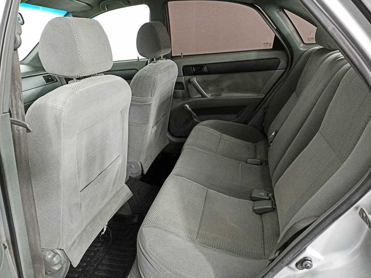 Купить Chevrolet Lacetti, 2007, 385 034 км, фото №10