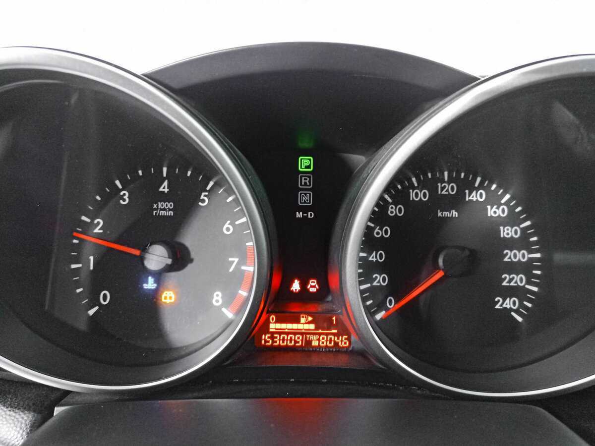 Купить Mazda 3, 2010, 153 012 км, фото №11