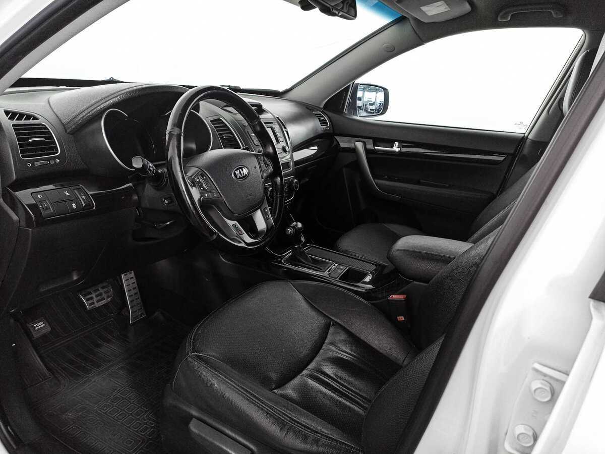 Купить Kia Sorento, 2012, 123 003 км, фото №14