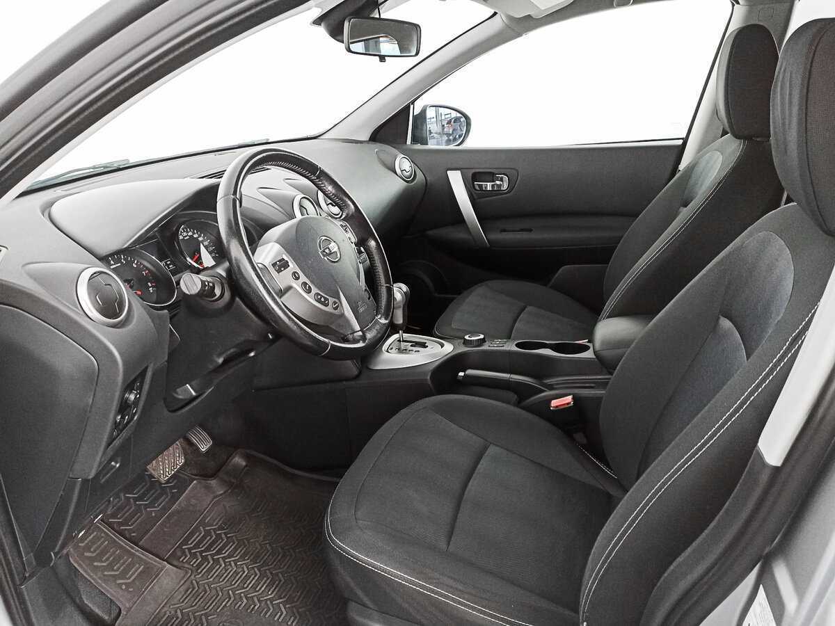 Купить Nissan Qashqai, 2011, 174 037 км, фото №14