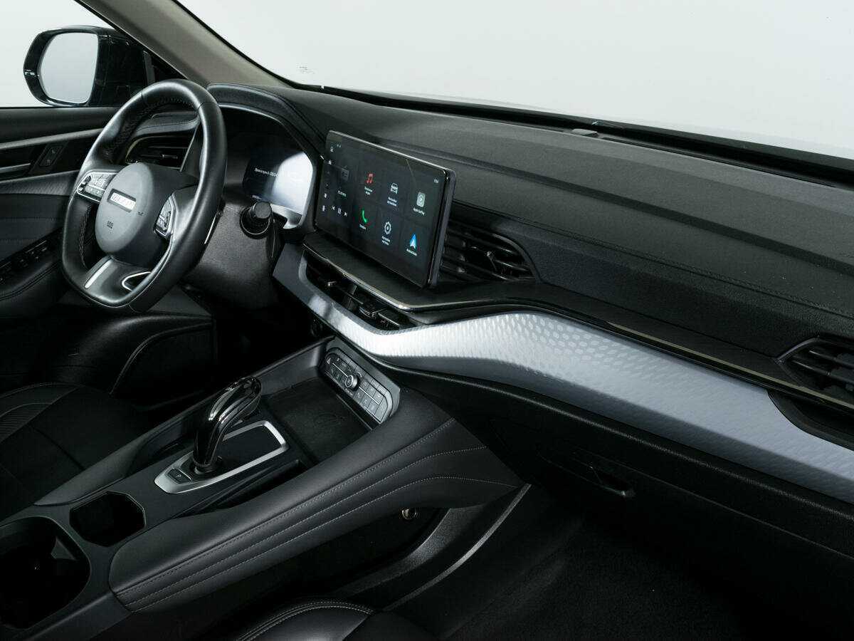 Купить Haval F7x, 2023, 65 000 км, фото №8