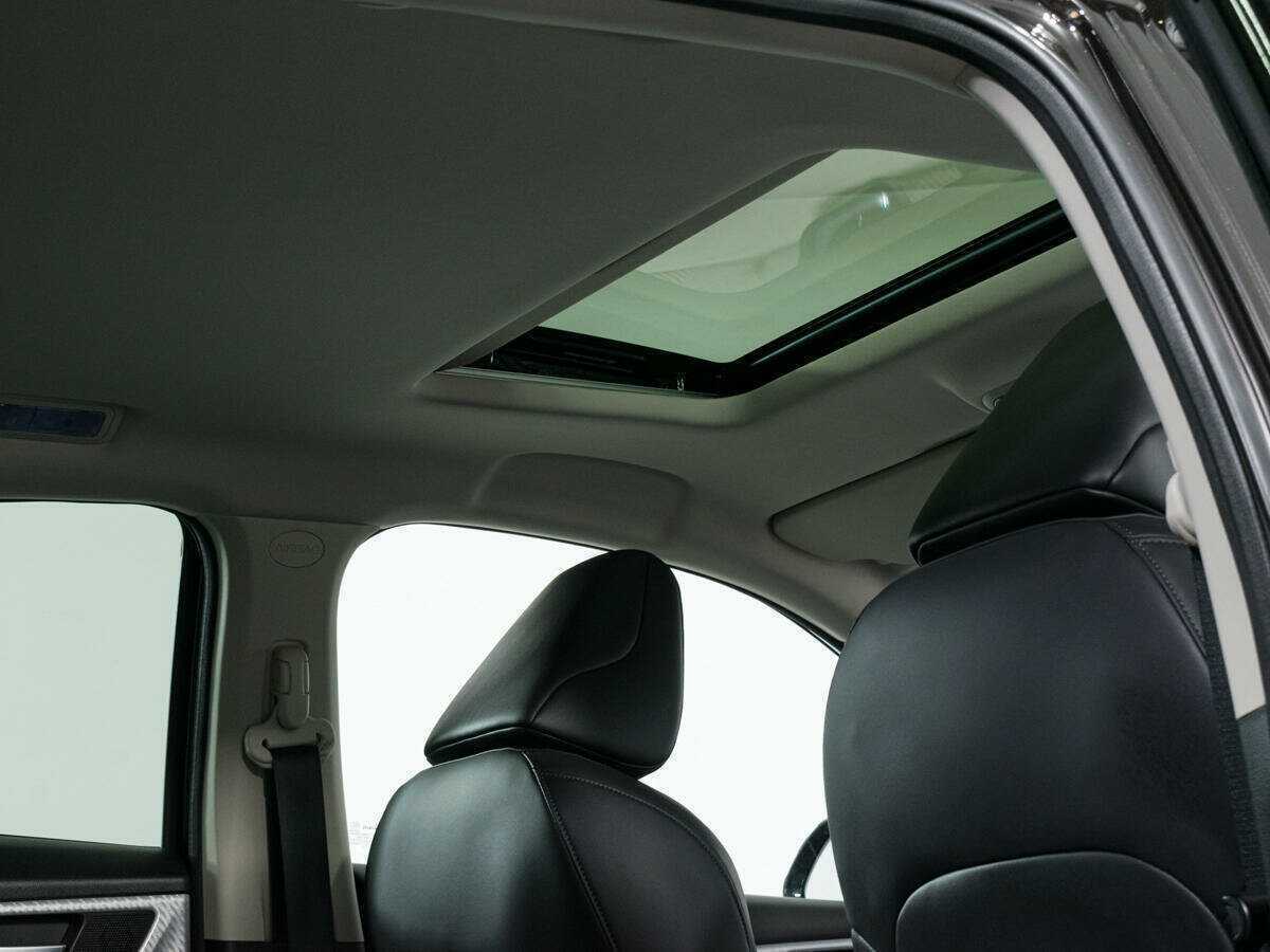 Купить Haval F7x, 2023, 65 000 км, фото №11