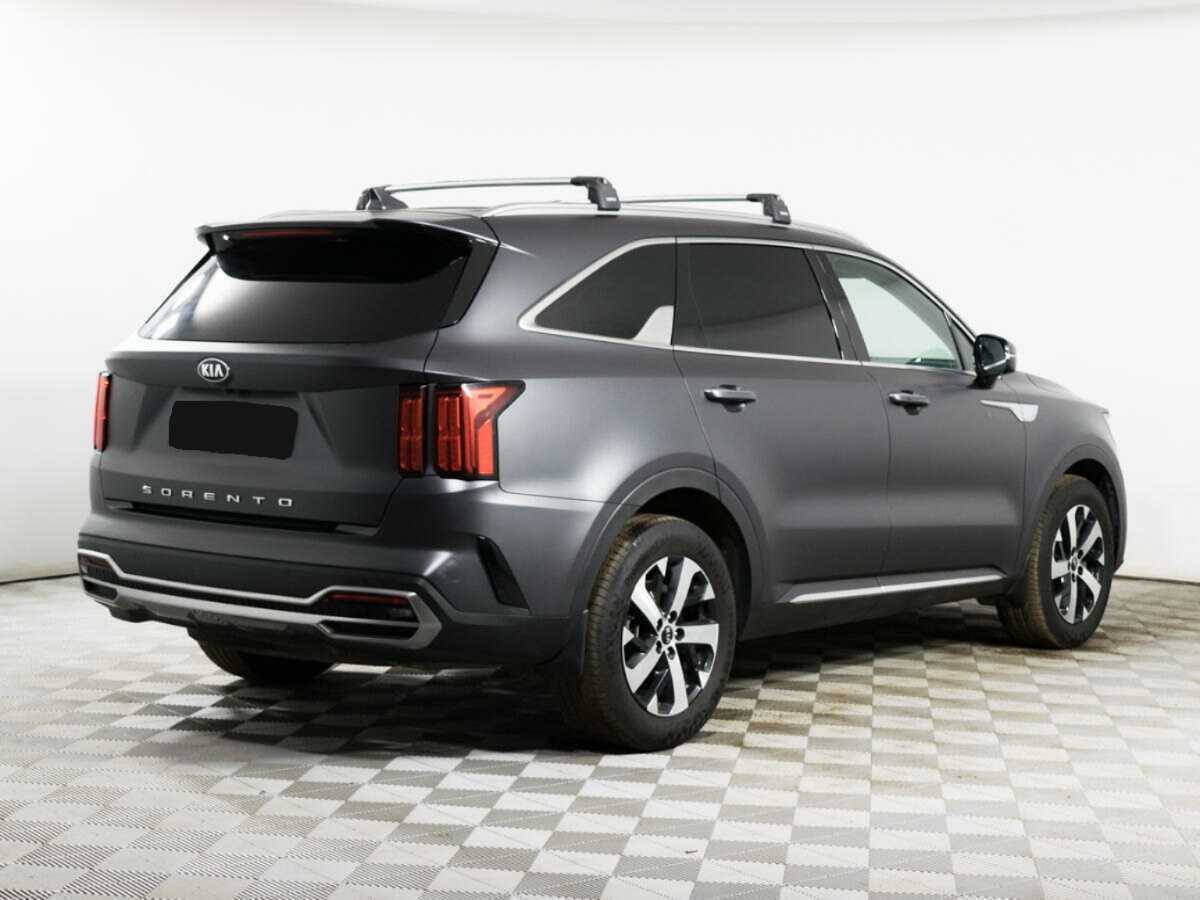 Купить Kia Sorento, 2020, 86 901 км, фото №5