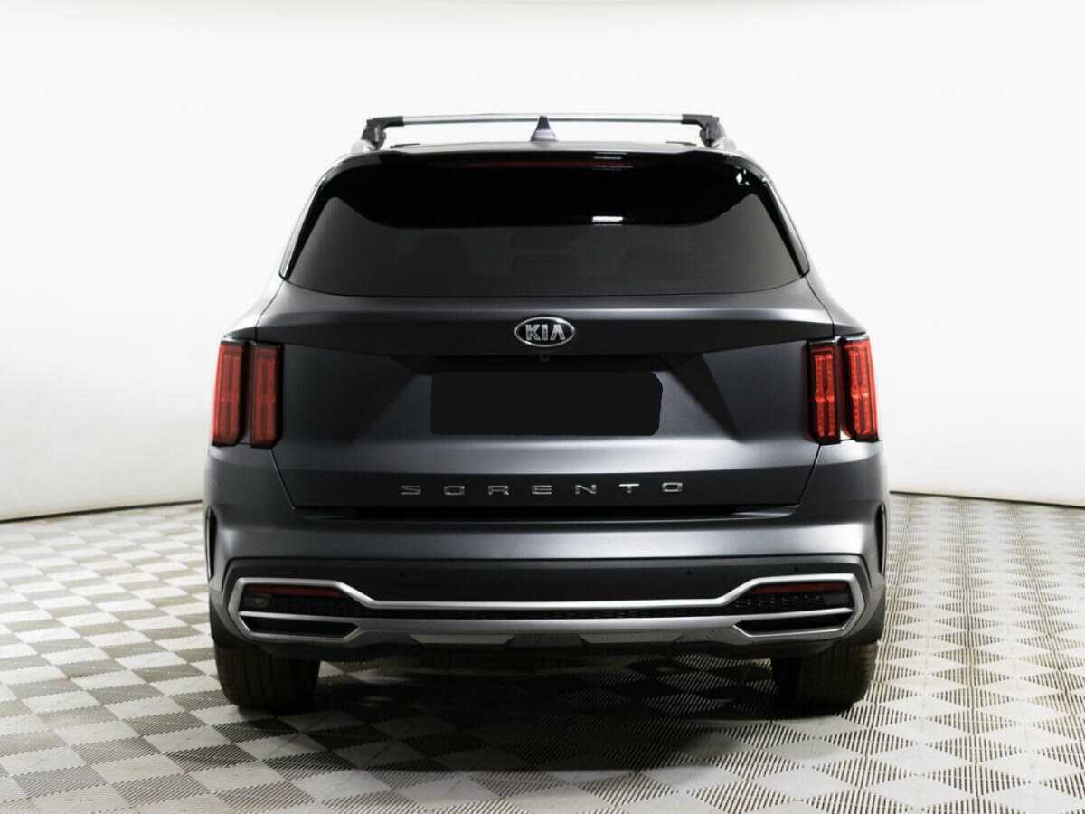 Купить Kia Sorento, 2020, 86 901 км, фото №6