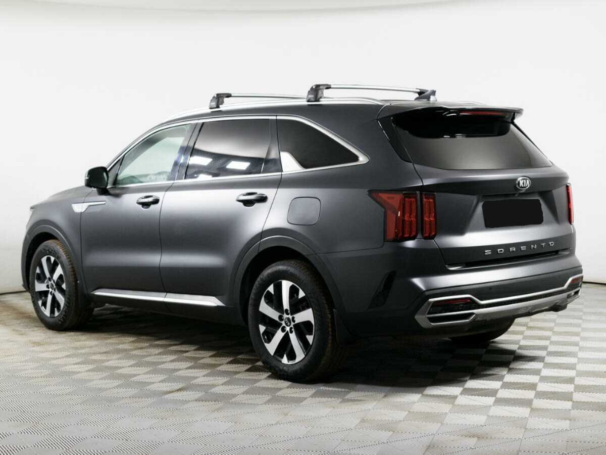 Купить Kia Sorento, 2020, 86 901 км, фото №7