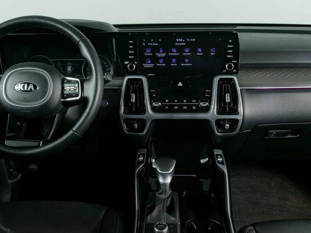Купить Kia Sorento, 2020, 86 901 км, фото №10