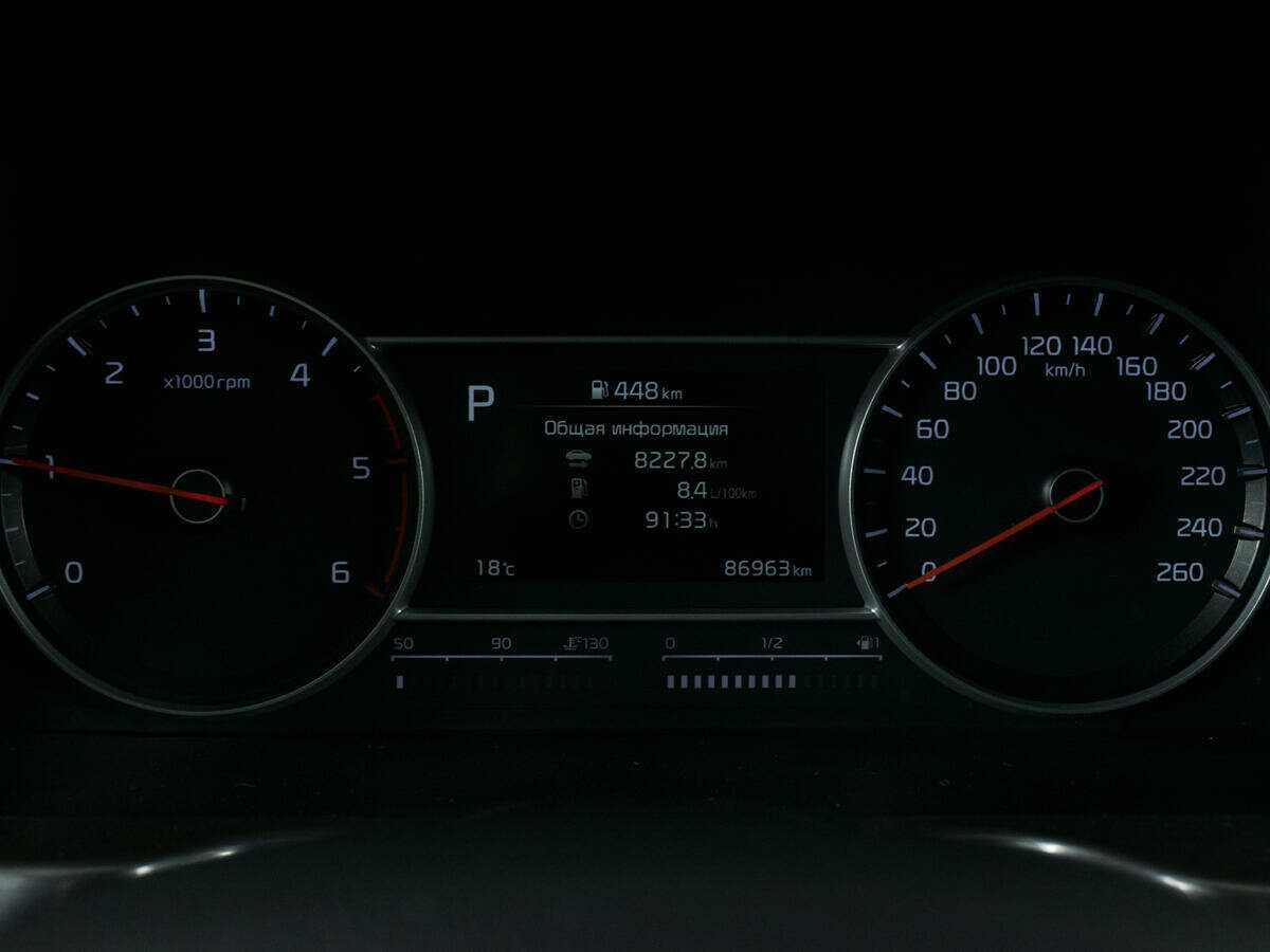 Купить Kia Sorento, 2020, 86 901 км, фото №14