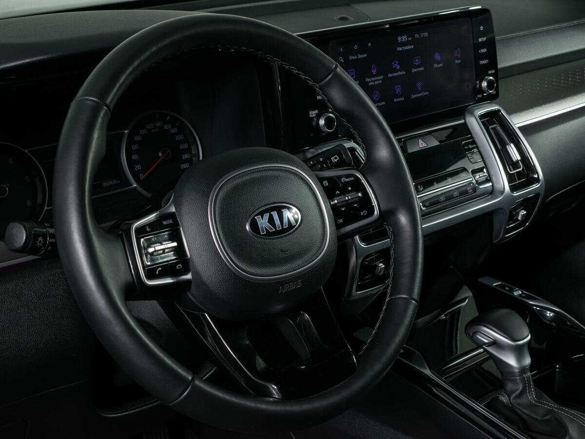 Купить Kia Sorento, 2020, 86 901 км, фото №15