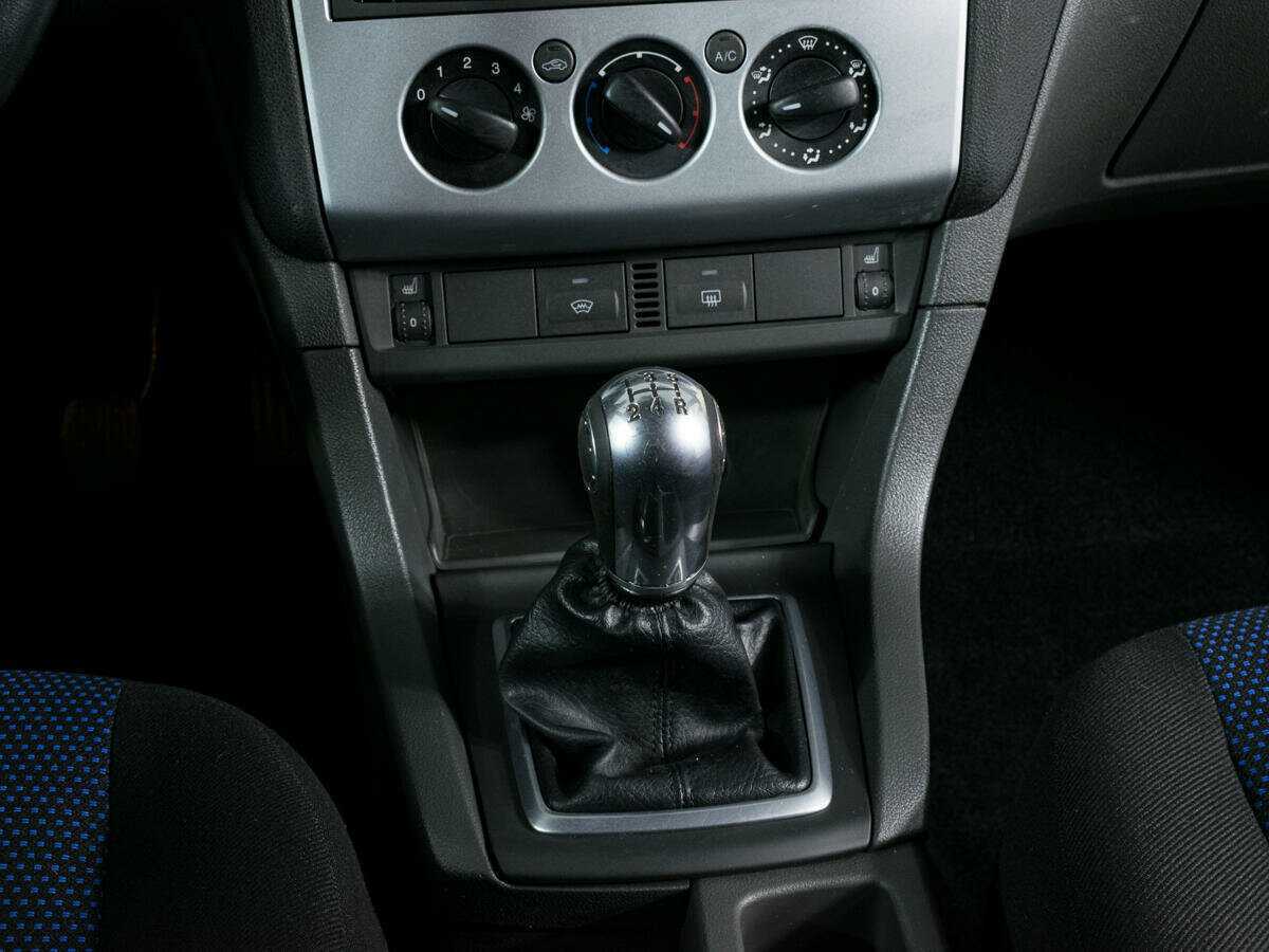 Купить Ford Focus, 2006, 135 000 км, фото №15