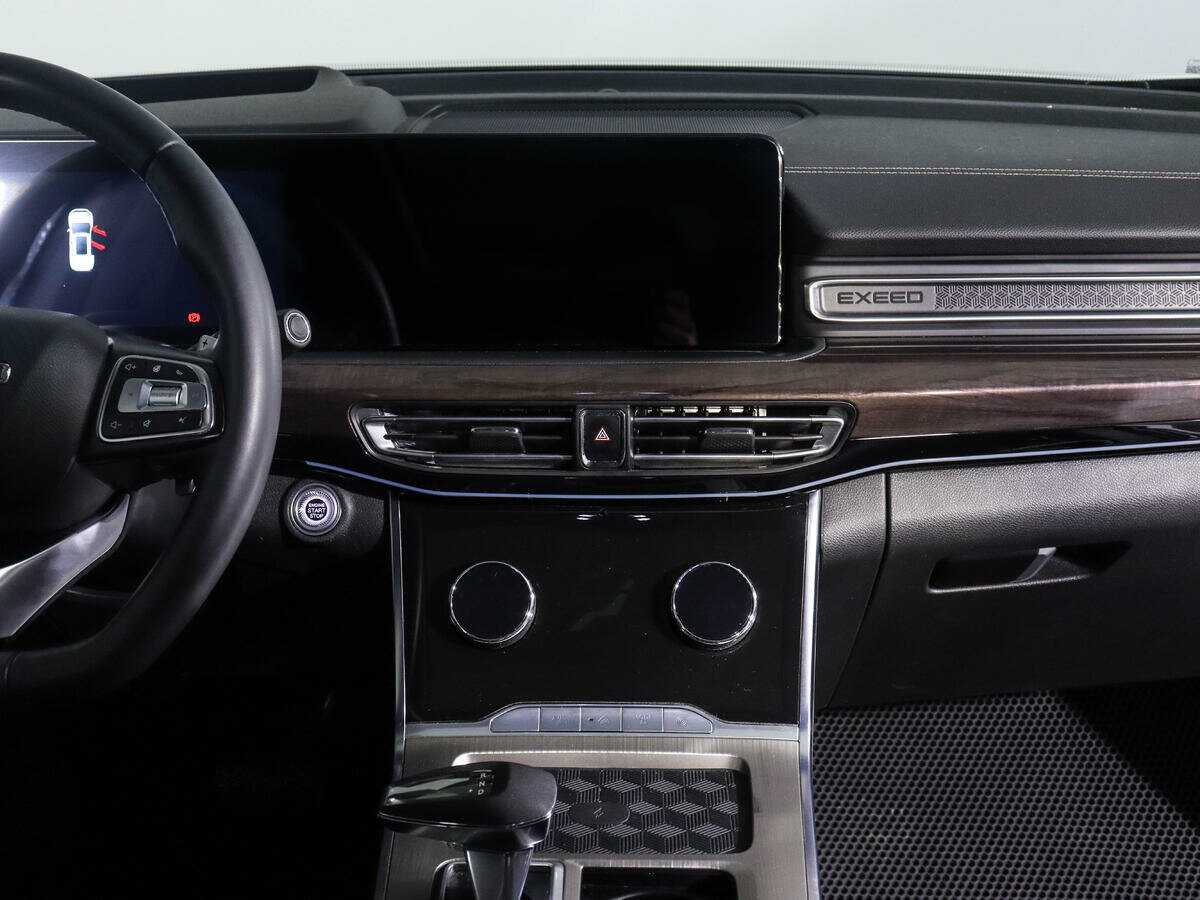 Купить EXEED VX, 2023, 30 000 км, фото №12