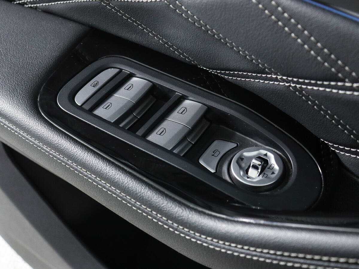 Купить EXEED VX, 2023, 30 000 км, фото №15