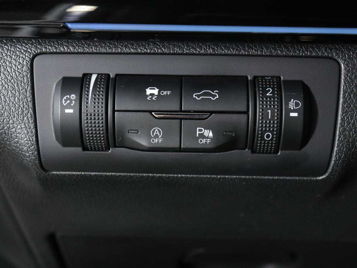 Купить EXEED VX, 2023, 30 000 км, фото №16