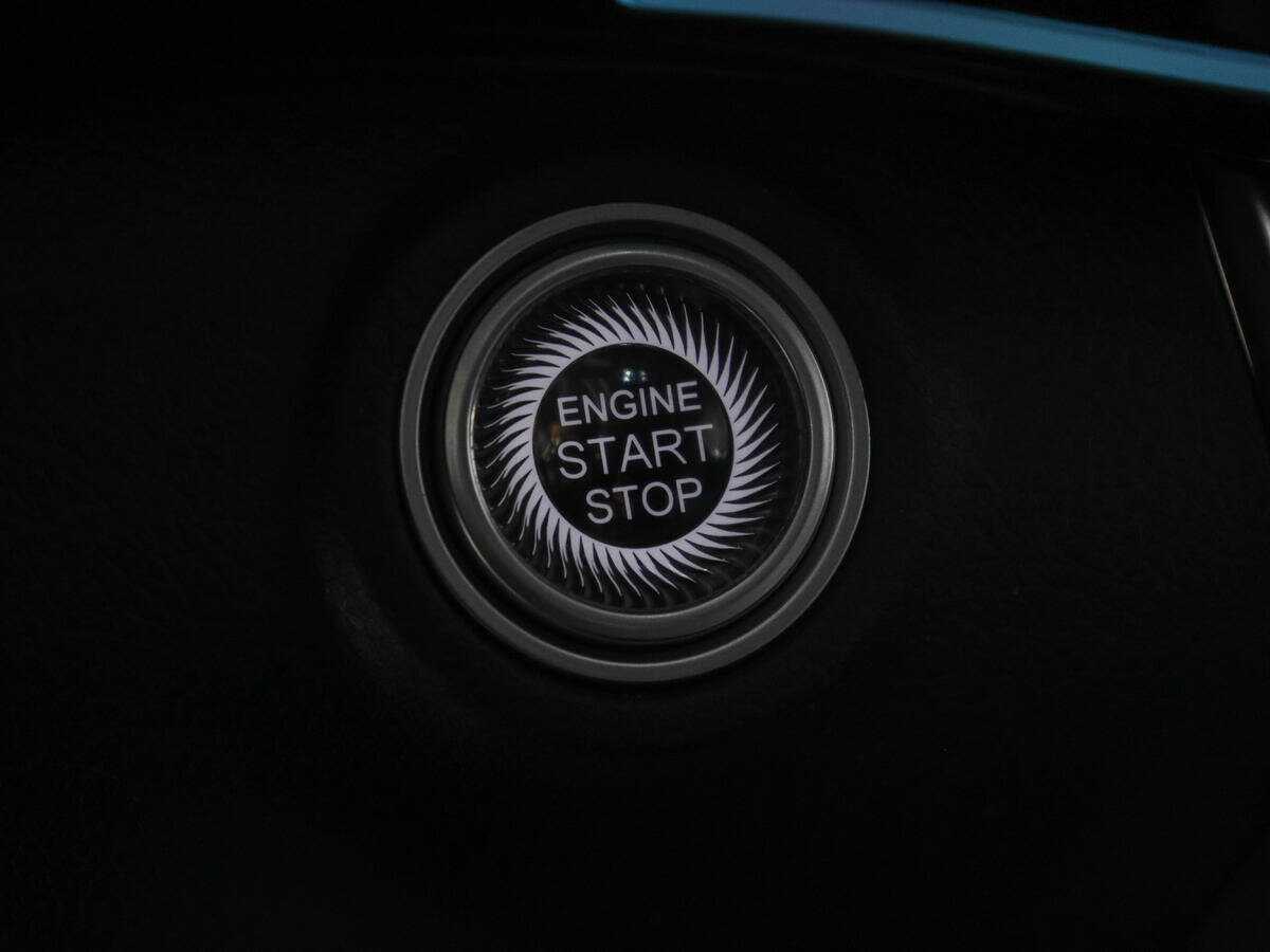 Купить EXEED VX, 2023, 30 000 км, фото №17