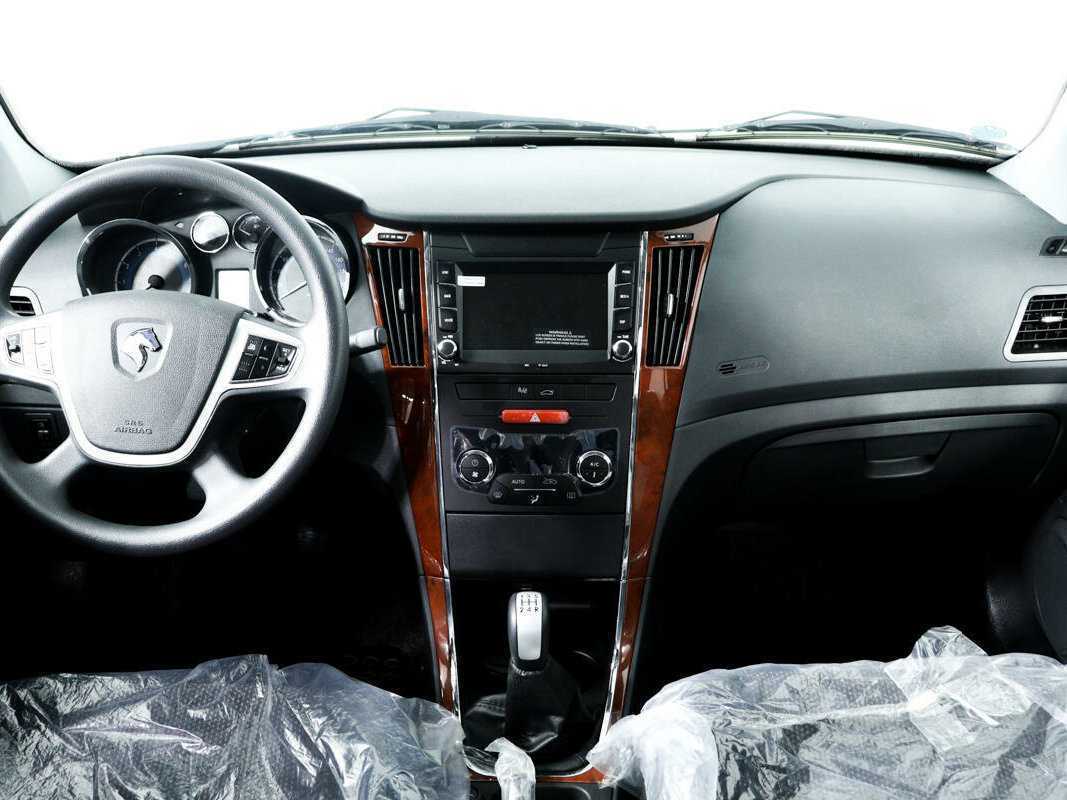 Купить Iran Khodro Dena, 2023, 10 км, фото №11