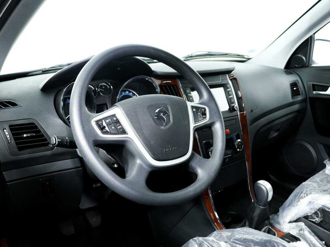 Купить Iran Khodro Dena, 2023, 10 км, фото №13