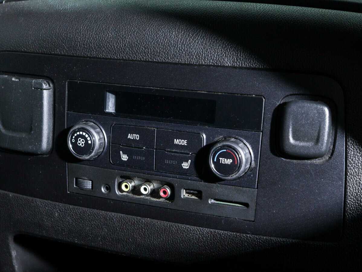 Купить Chevrolet Tahoe, 2015, 102 593 км, фото №15