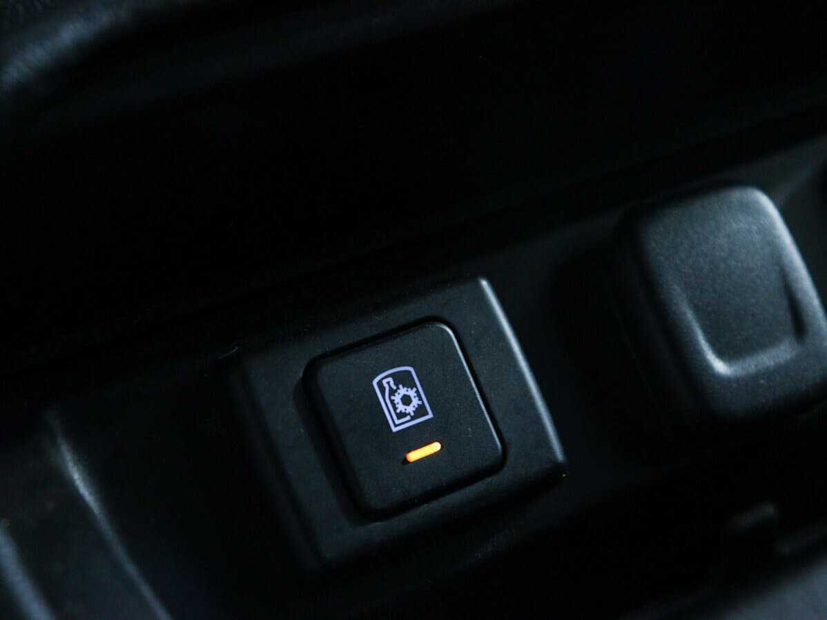 Купить Chevrolet Tahoe, 2015, 102 593 км, фото №26