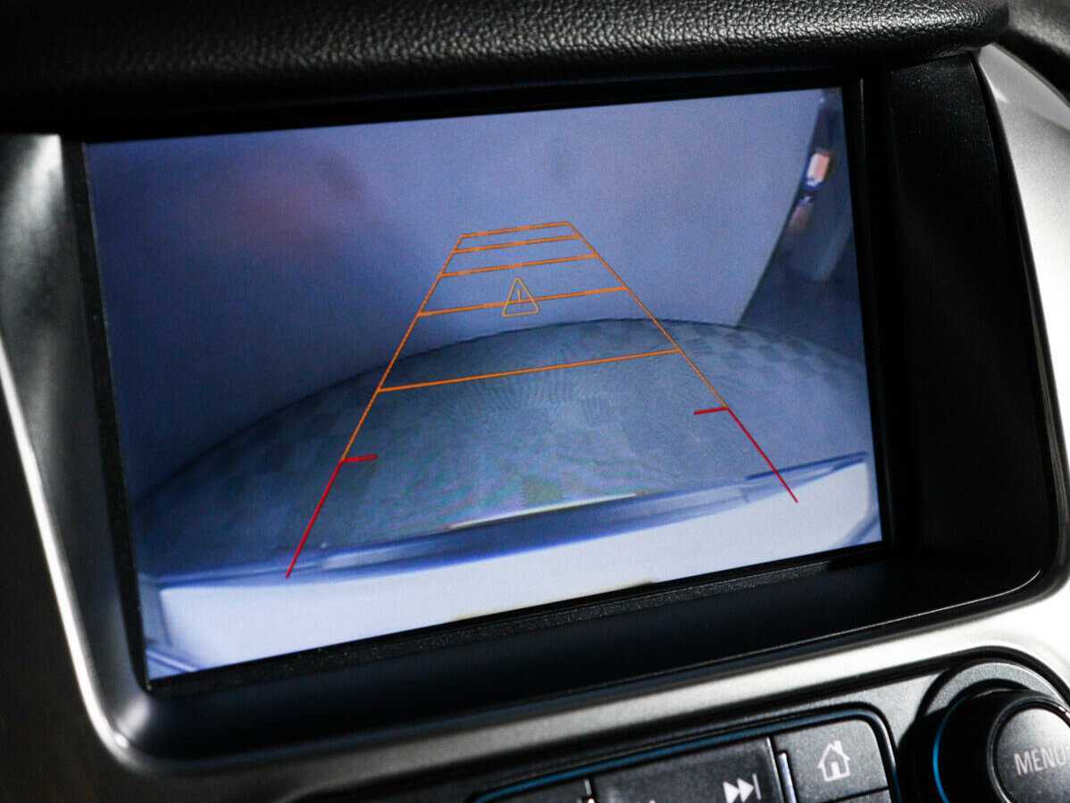 Купить Chevrolet Tahoe, 2015, 102 593 км, фото №28