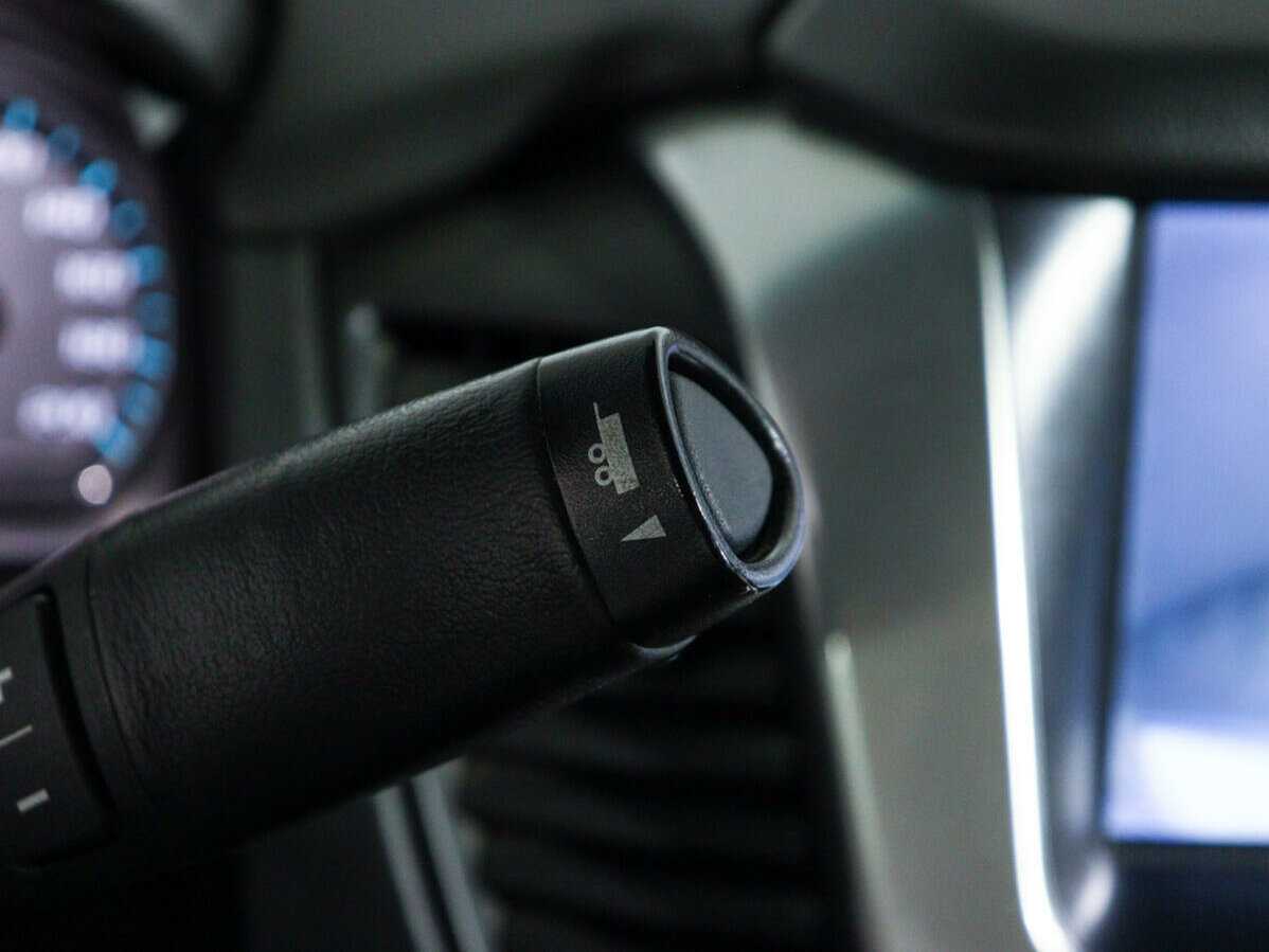 Купить Chevrolet Tahoe, 2015, 102 593 км, фото №29